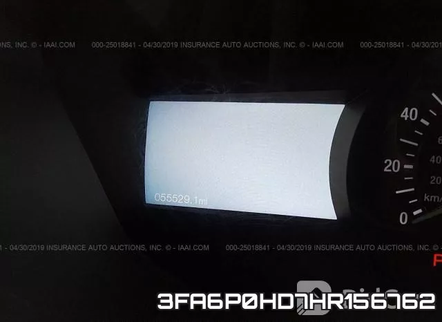 3FA6P0HD7HR156762 фото 8