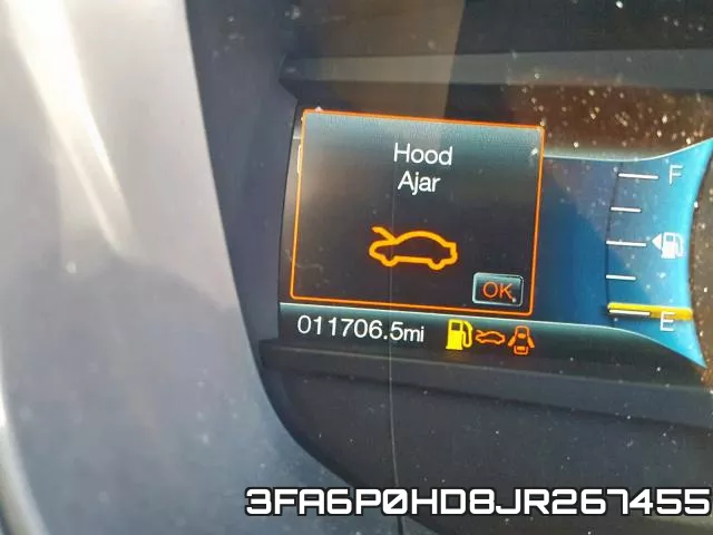 3FA6P0HD8JR267455 фото 9