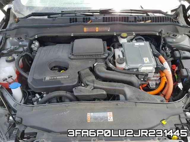3FA6P0LU2JR231445 фото 8