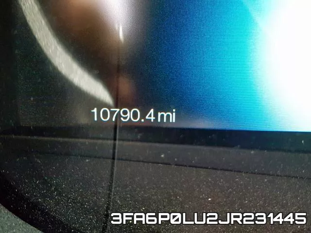 3FA6P0LU2JR231445 фото 9