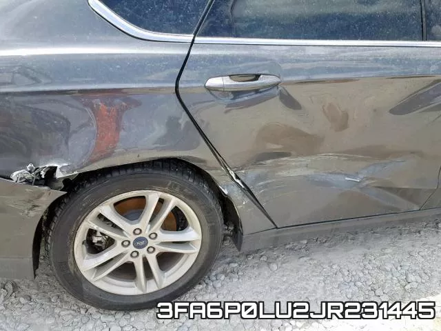 3FA6P0LU2JR231445 фото 10
