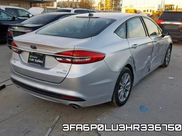 3FA6P0LU3HR336750 фото 5