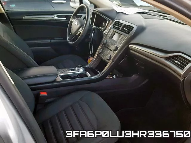 3FA6P0LU3HR336750 фото 6