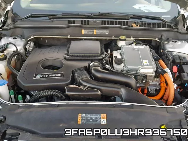 3FA6P0LU3HR336750 фото 8