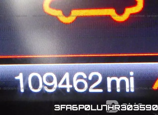 3FA6P0LU7HR303590 фото 8