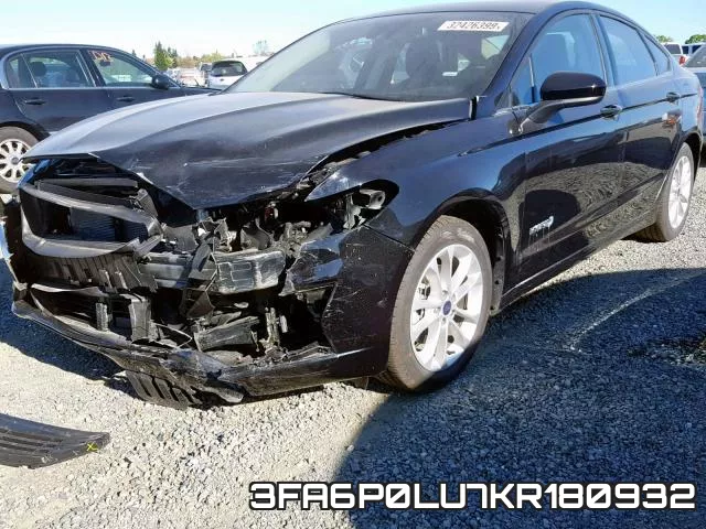 3FA6P0LU7KR180932 фото 3