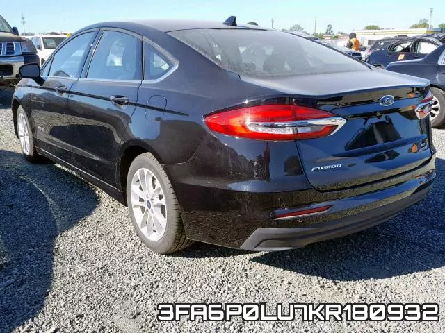 3FA6P0LU7KR180932 фото 4