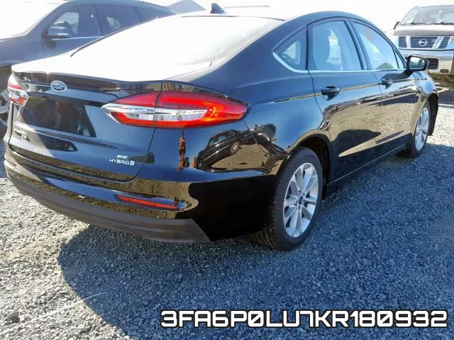 3FA6P0LU7KR180932 фото 5