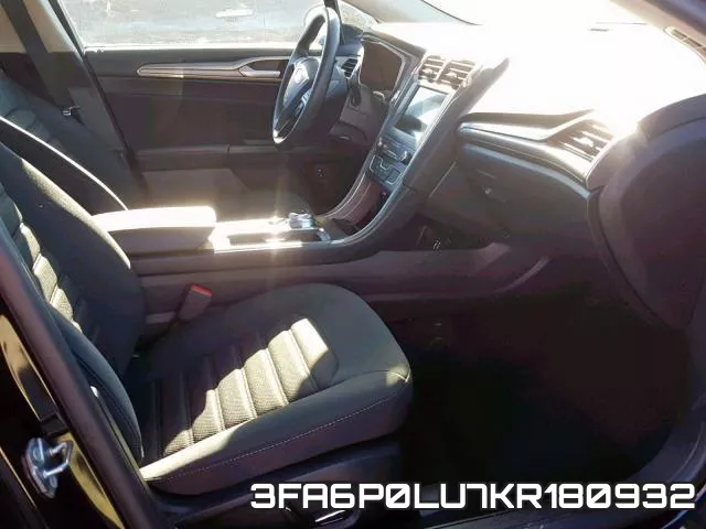 3FA6P0LU7KR180932 фото 6