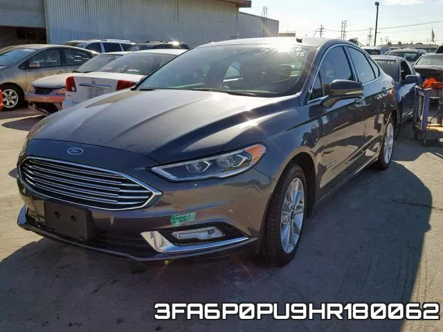 3FA6P0PU9HR180062 фото 3