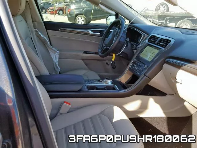 3FA6P0PU9HR180062 фото 6