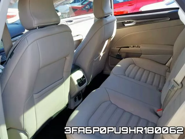 3FA6P0PU9HR180062 фото 7