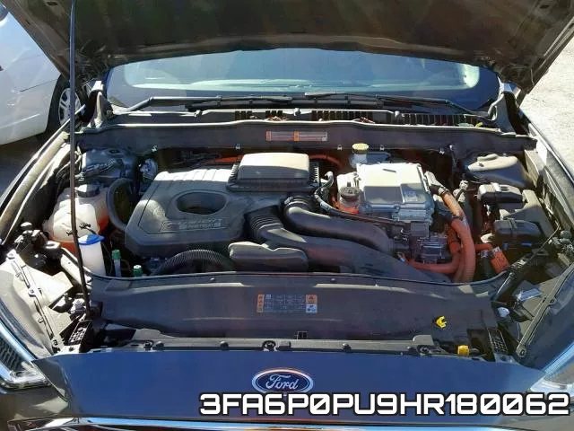 3FA6P0PU9HR180062 фото 8
