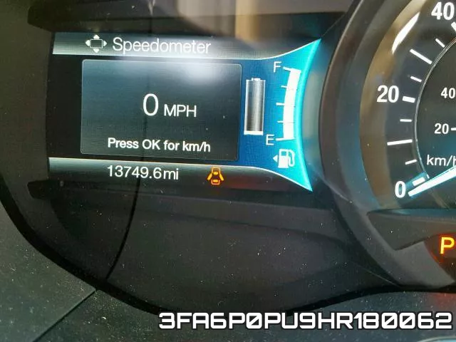 3FA6P0PU9HR180062 фото 9