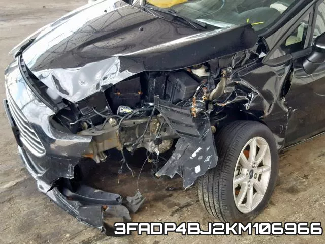 3FADP4BJ2KM106966 фото 10