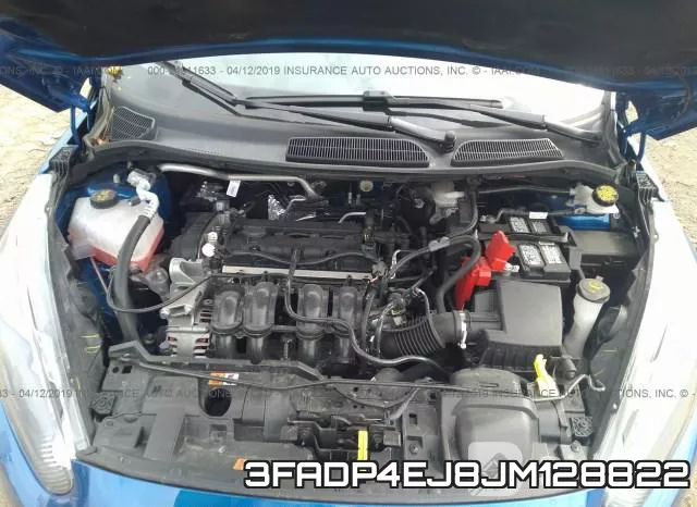 3FADP4EJ8JM128822 фото 2