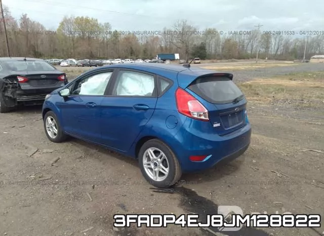 3FADP4EJ8JM128822 фото 4