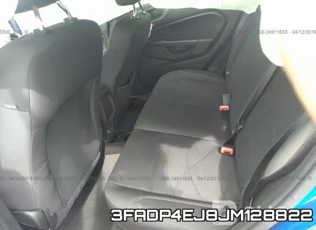 3FADP4EJ8JM128822 фото 9