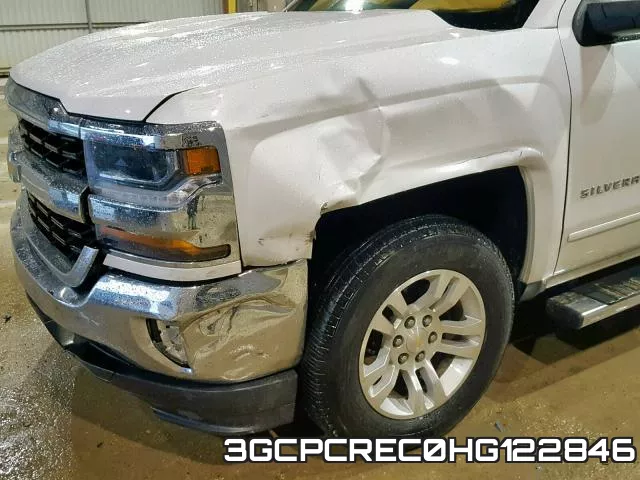 3GCPCREC0HG122846 фото 10