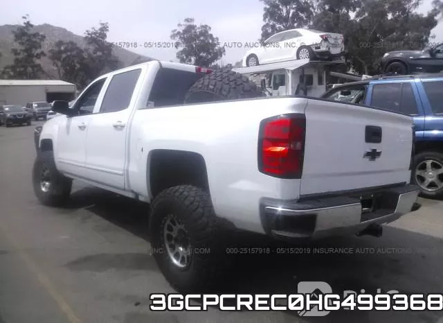 3GCPCREC0HG499368 фото 4