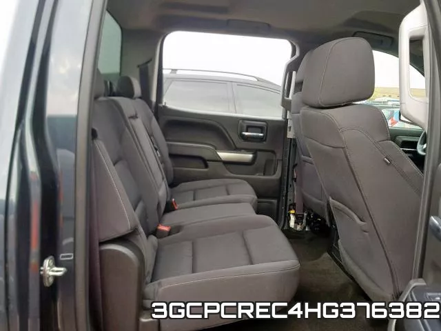 3GCPCREC4HG376382 фото 7