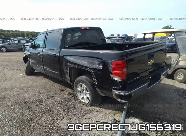 3GCPCREC7JG156319 фото 4