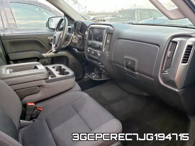 3GCPCREC7JG194715 фото 6