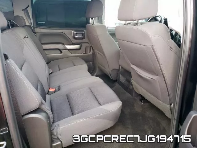 3GCPCREC7JG194715 фото 7