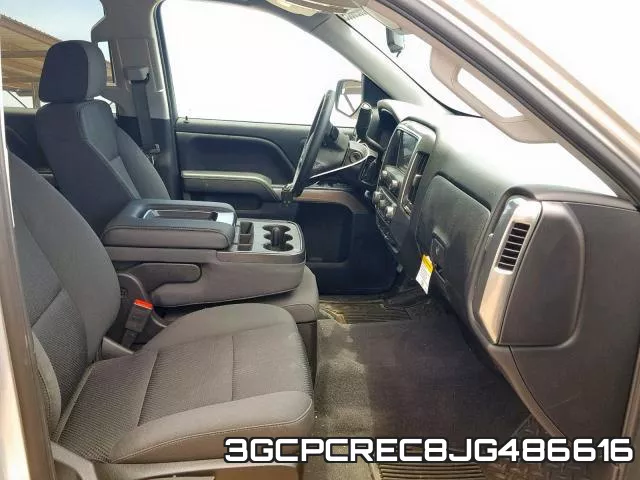 3GCPCREC8JG486616 фото 6