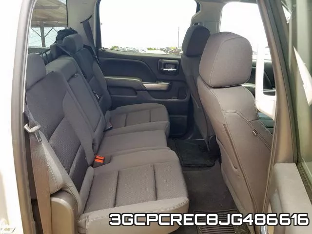 3GCPCREC8JG486616 фото 7