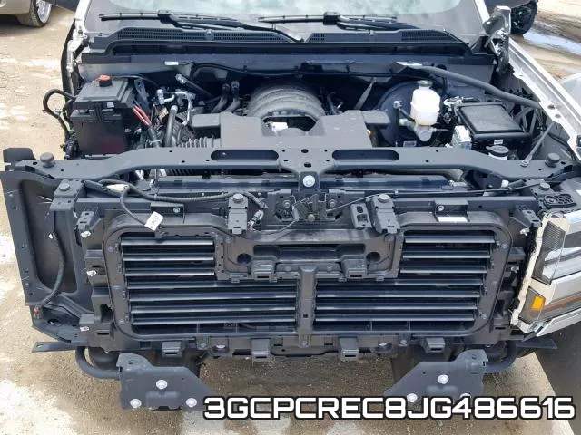 3GCPCREC8JG486616 фото 8