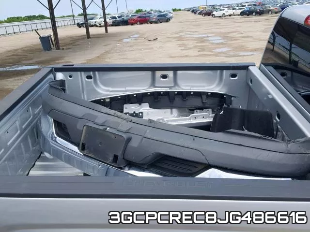 3GCPCREC8JG486616 фото 10