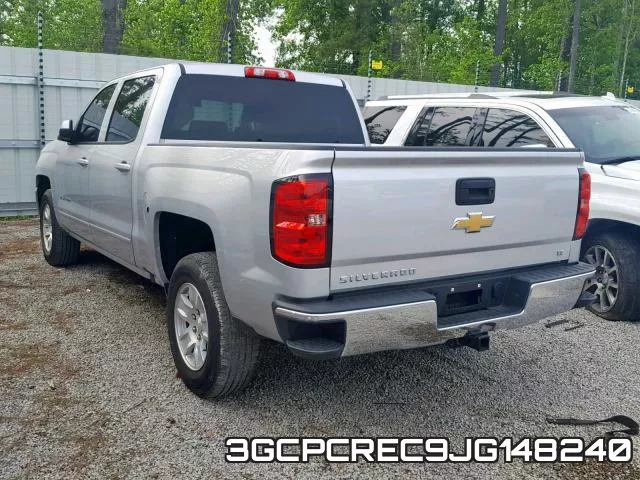 3GCPCREC9JG148240 фото 4