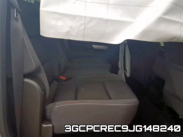 3GCPCREC9JG148240 фото 7