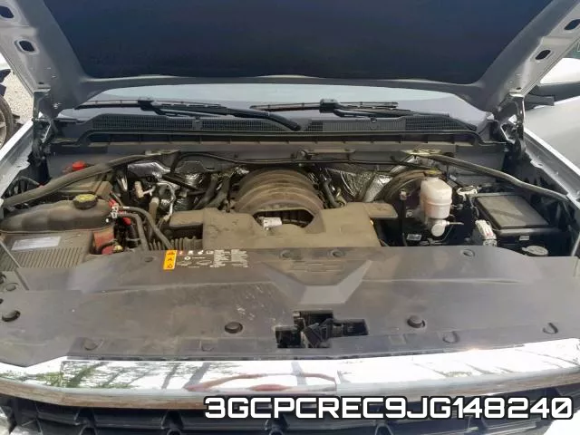 3GCPCREC9JG148240 фото 8