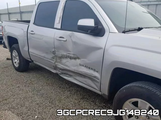 3GCPCREC9JG148240 фото 10