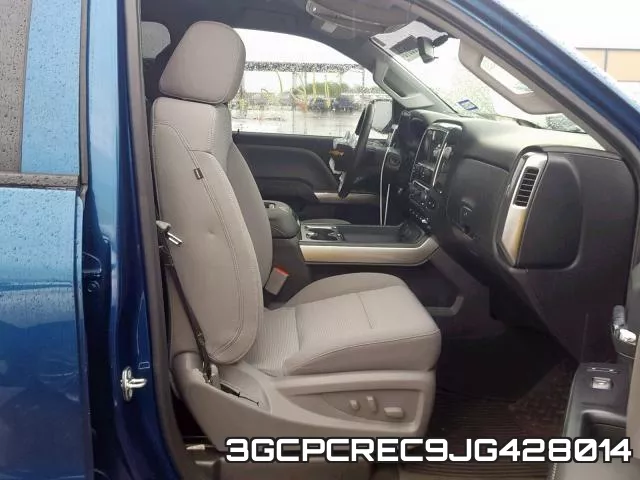3GCPCREC9JG428014 фото 6