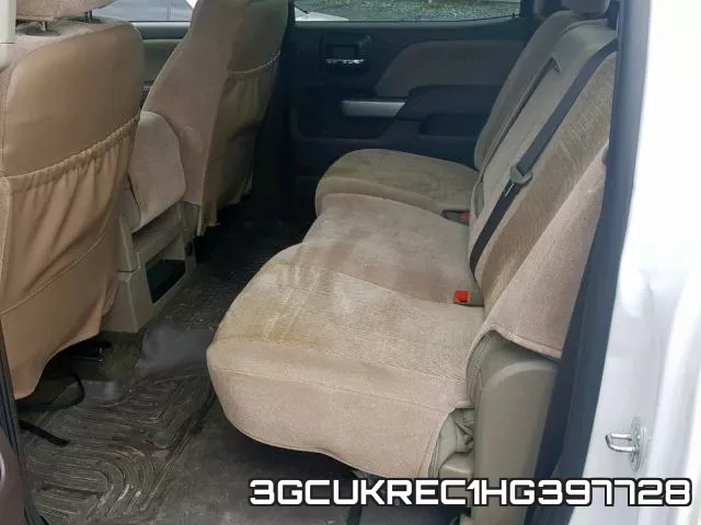 3GCUKREC1HG397728 фото 7