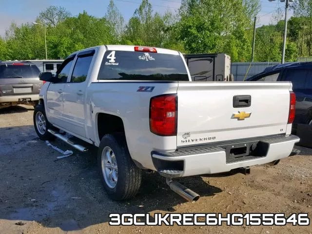 3GCUKREC6HG155646 фото 4