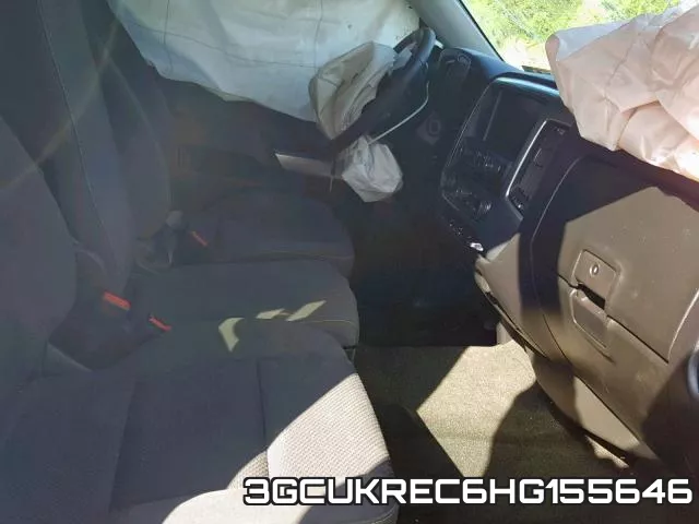 3GCUKREC6HG155646 фото 6