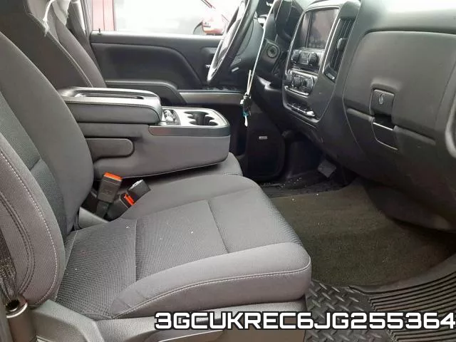 3GCUKREC6JG255364 фото 6