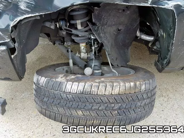 3GCUKREC6JG255364 фото 10