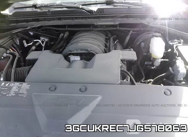 3GCUKREC7JG578063 фото 2