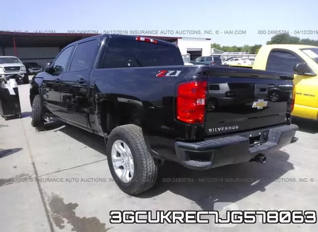 3GCUKREC7JG578063 фото 4