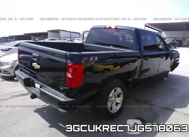 3GCUKREC7JG578063 фото 5