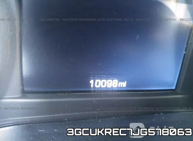 3GCUKREC7JG578063 фото 8