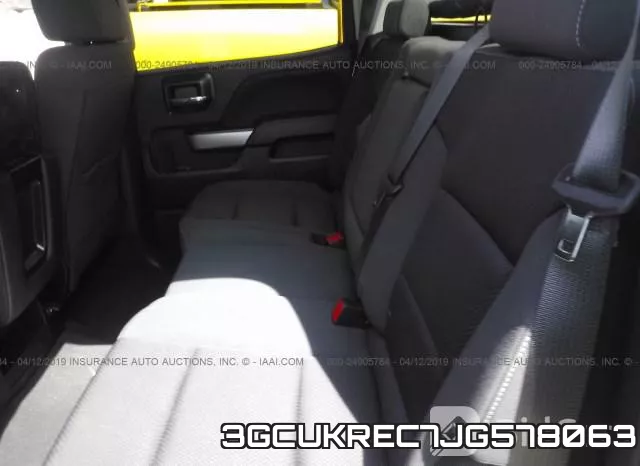 3GCUKREC7JG578063 фото 9