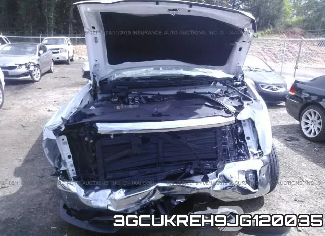 3GCUKREH9JG120035 фото 7