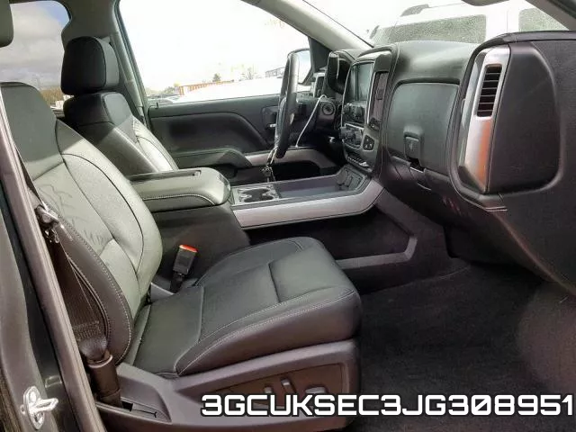3GCUKSEC3JG308951 фото 6