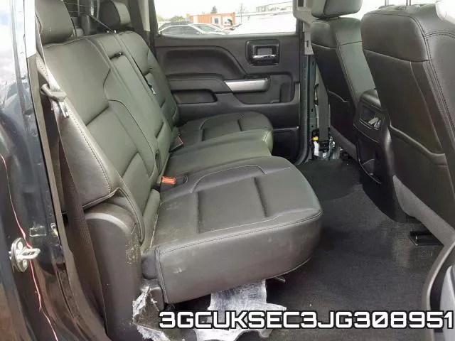 3GCUKSEC3JG308951 фото 7